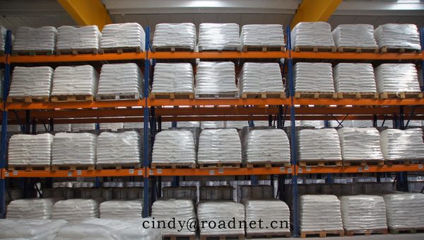 Vibration Thermoplastic Road Marking Paint