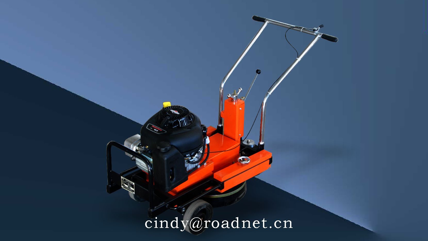 Old lines remover view 2